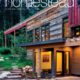 Editorial Design Homestead Magazine