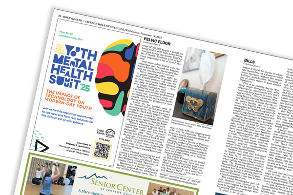 Event advertising agency