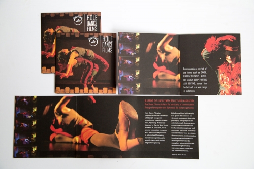 Hole Dance Films Brochure