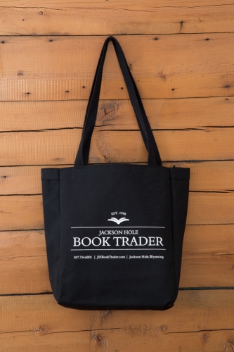 Branded Canvas Tote