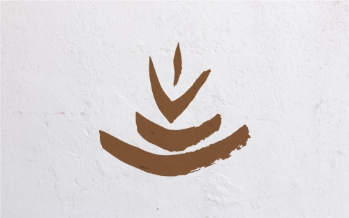 Grace Spa Custom Logo Mark