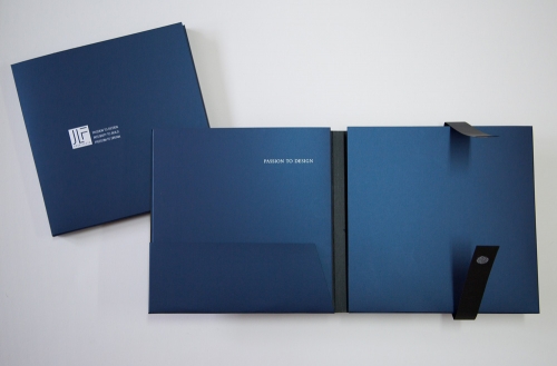 Inside Wrap Cover
