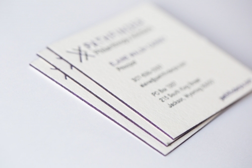 Business Cards