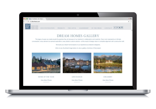 Dream Home Gallery