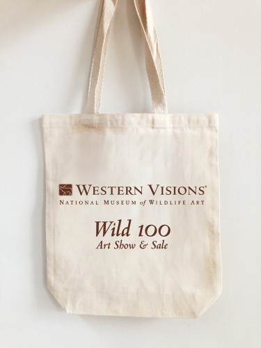 Event Tote Bag