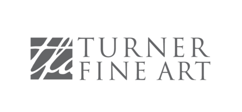 Turner Fine Art Main Logo
