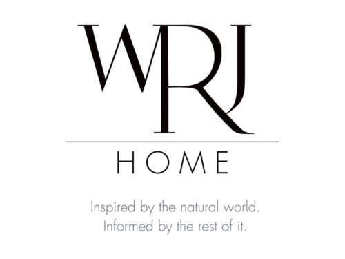 Logo Version with Home and Tagline